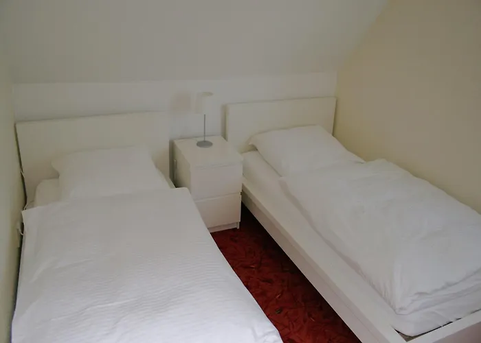 Bei Mit Terrasse Willingen (Upland)