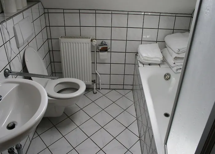 Lejlighed Bei Mit Terrasse