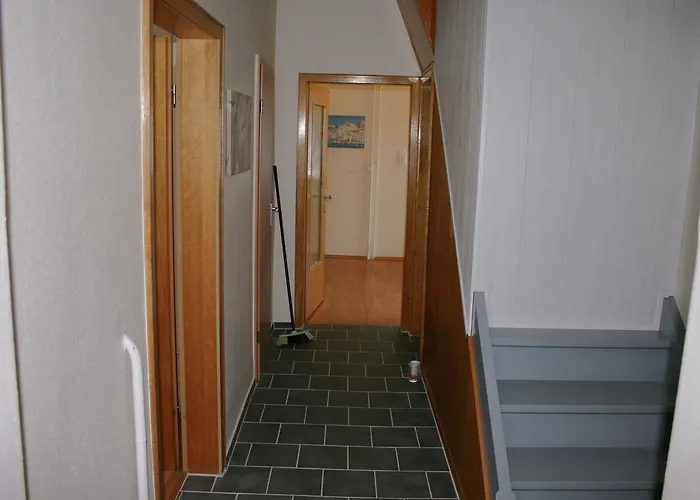 Appartement Bei Mit Terrasse *