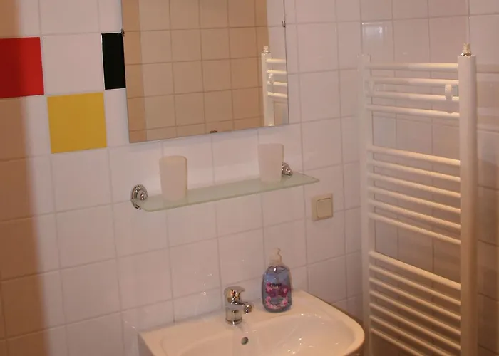 Bei Mit Terrasse Willingen (Upland)